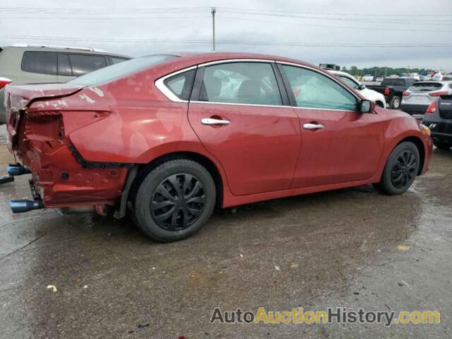 NISSAN ALTIMA 2.5, 1N4AL3AP3GC218263