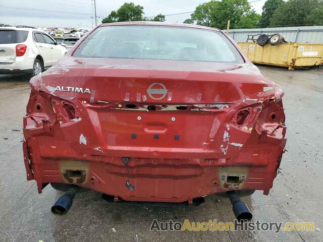 NISSAN ALTIMA 2.5, 1N4AL3AP3GC218263