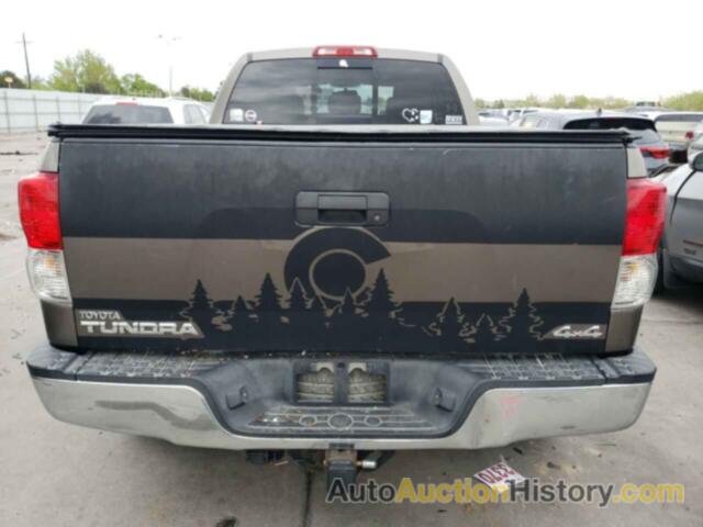 TOYOTA TUNDRA DOUBLE CAB SR5, 5TFUY5F12AX098044