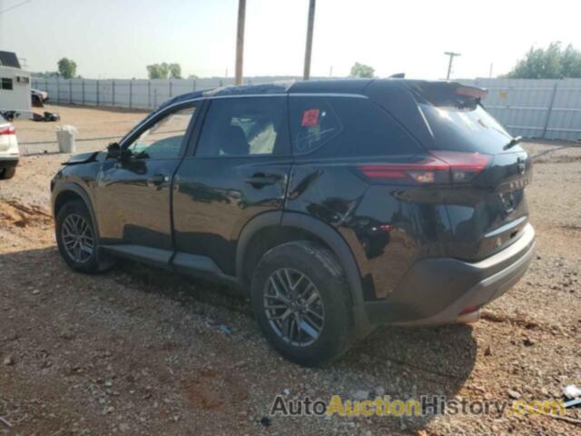 NISSAN ROGUE S, 5N1BT3AA9PC757766