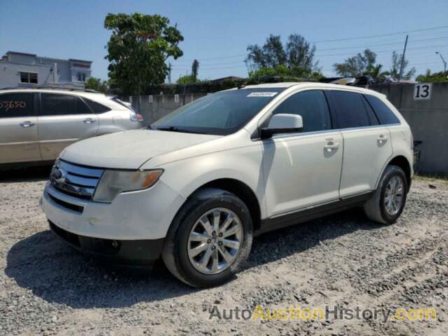 FORD EDGE LIMITED, 2FMDK3KC9ABA97604