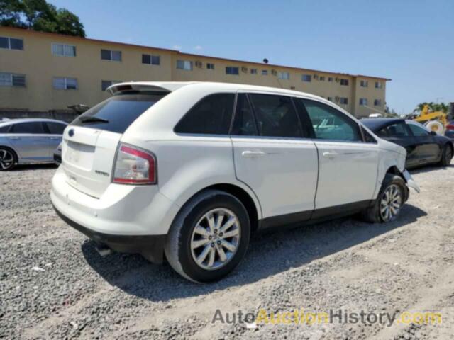 FORD EDGE LIMITED, 2FMDK3KC9ABA97604