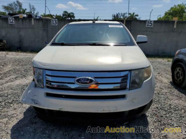 FORD EDGE LIMITED, 2FMDK3KC9ABA97604