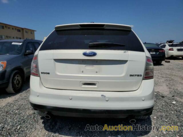 FORD EDGE LIMITED, 2FMDK3KC9ABA97604