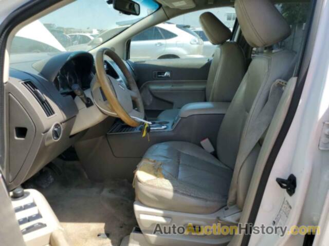 FORD EDGE LIMITED, 2FMDK3KC9ABA97604