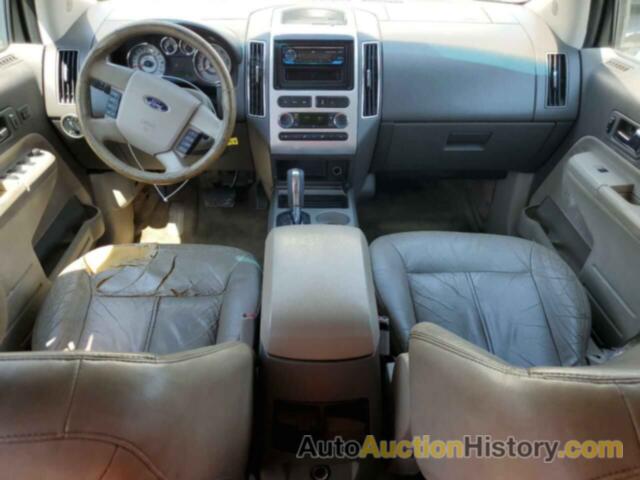 FORD EDGE LIMITED, 2FMDK3KC9ABA97604