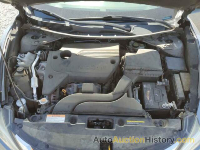 NISSAN ALTIMA 2.5, 1N4AL3AP5HN305698