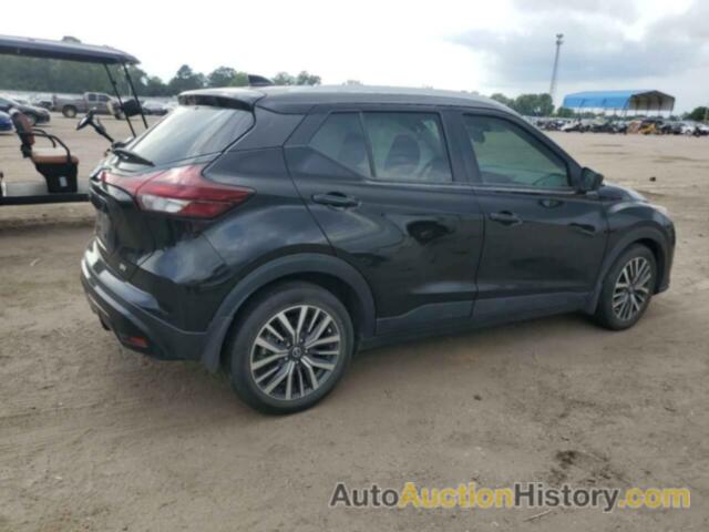 NISSAN KICKS SV, 3N1CP5CV7ML545069