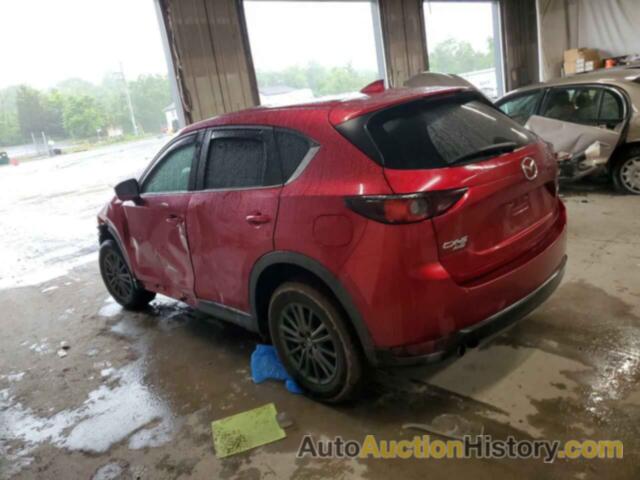 MAZDA CX-5 TOURING, JM3KFBCM1K1593888