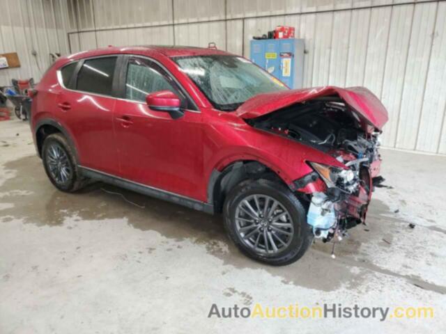 MAZDA CX-5 TOURING, JM3KFBCM1K1593888