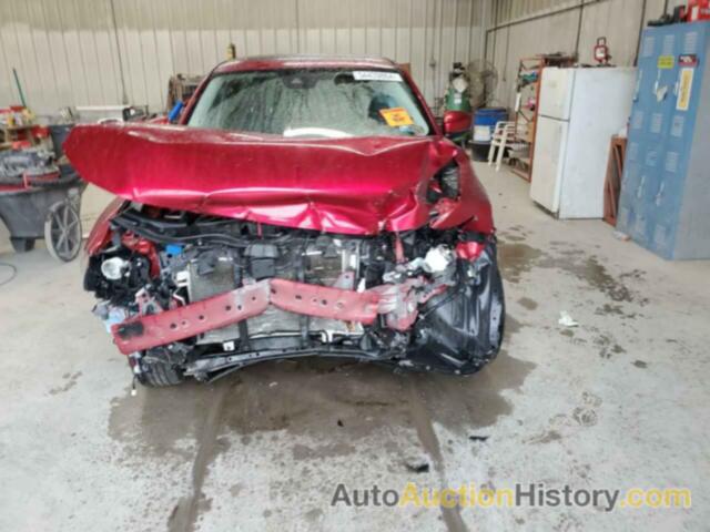 MAZDA CX-5 TOURING, JM3KFBCM1K1593888