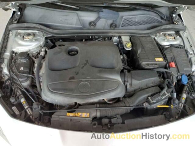 MERCEDES-BENZ CLA-CLASS 250, WDDSJ4EB9EN068935