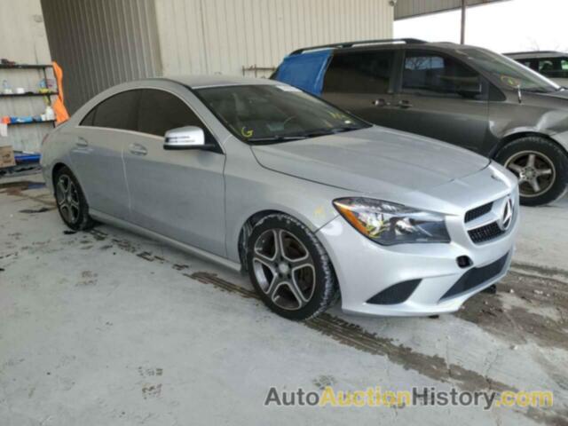 MERCEDES-BENZ CLA-CLASS 250, WDDSJ4EB9EN068935