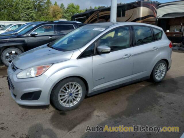 FORD CMAX SE, 1FADP5AU9DL557348