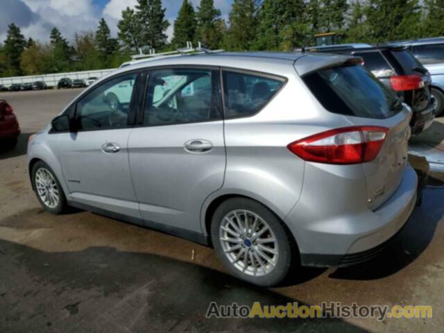 FORD CMAX SE, 1FADP5AU9DL557348