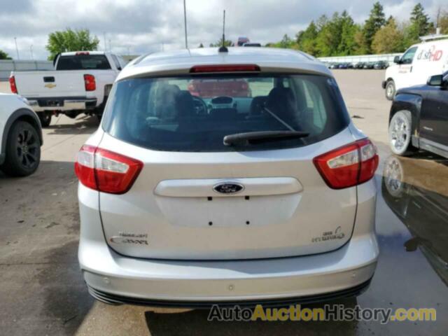 FORD CMAX SE, 1FADP5AU9DL557348