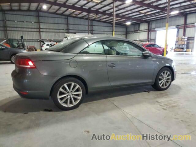 VOLKSWAGEN EOS KOMFORT, WVWBW8AH5EV000922