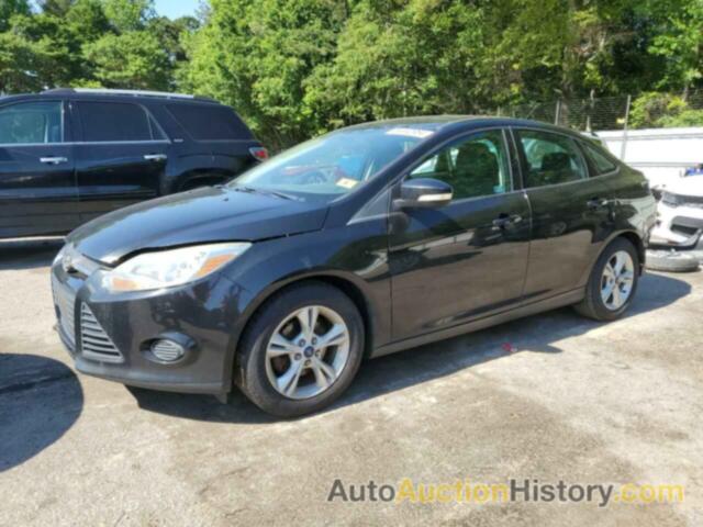 FORD FOCUS SE, 1FADP3F27EL415674