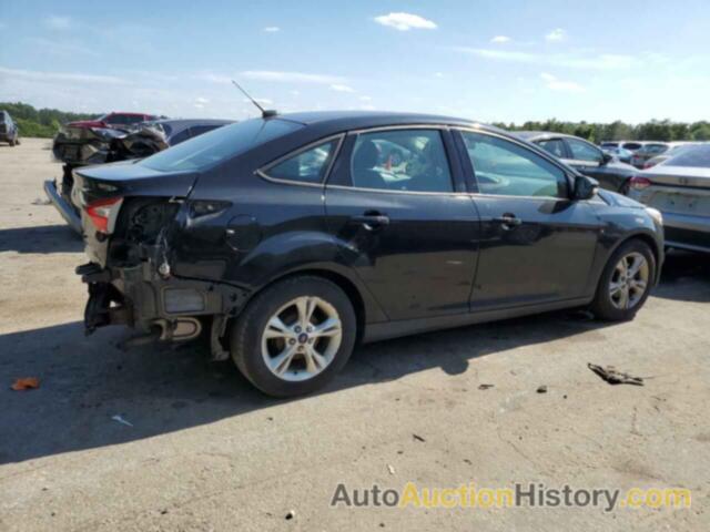 FORD FOCUS SE, 1FADP3F27EL415674