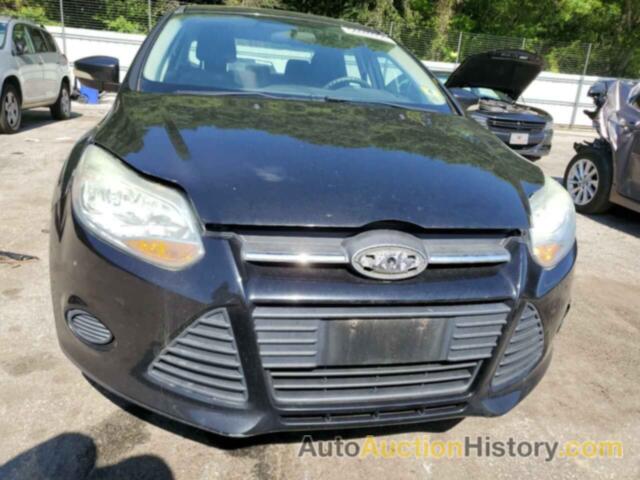 FORD FOCUS SE, 1FADP3F27EL415674