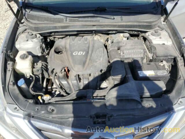 HYUNDAI SONATA SE, 5NPEC4AC2DH568515