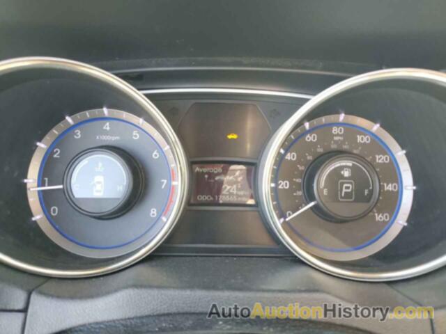 HYUNDAI SONATA SE, 5NPEC4AC2DH568515