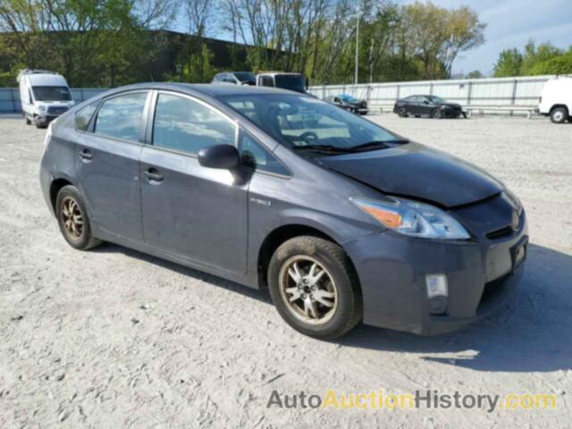 TOYOTA PRIUS, JTDKN3DU8A0011905