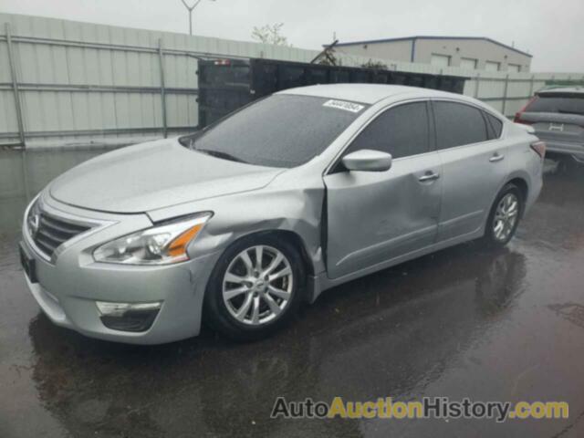 NISSAN ALTIMA 2.5, 1N4AL3AP6FN339338