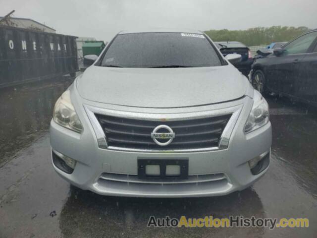 NISSAN ALTIMA 2.5, 1N4AL3AP6FN339338