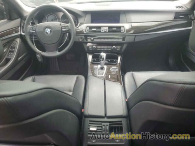 BMW 5 SERIES XI, WBAXH5C5XDDW16294