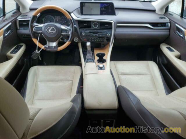 LEXUS RX350 350 L, JTJDZKCA1J2002429