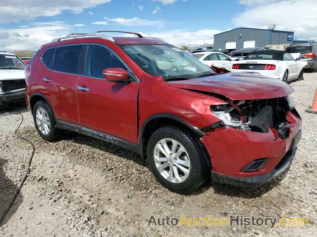 NISSAN ROGUE S, 5N1AT2MV9EC755422