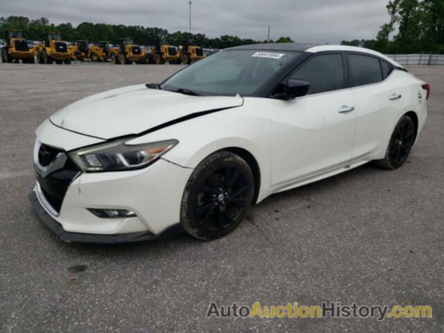 NISSAN MAXIMA 3.5S, 1N4AA6AP4HC423003