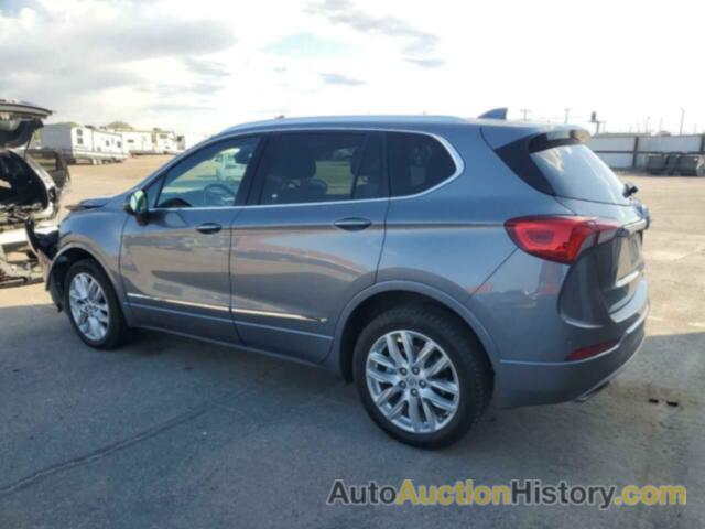 BUICK ENVISION PREMIUM II, LRBFX4SX2KD111263