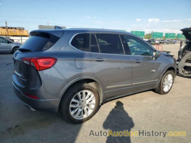 BUICK ENVISION PREMIUM II, LRBFX4SX2KD111263