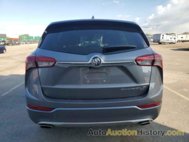 BUICK ENVISION PREMIUM II, LRBFX4SX2KD111263