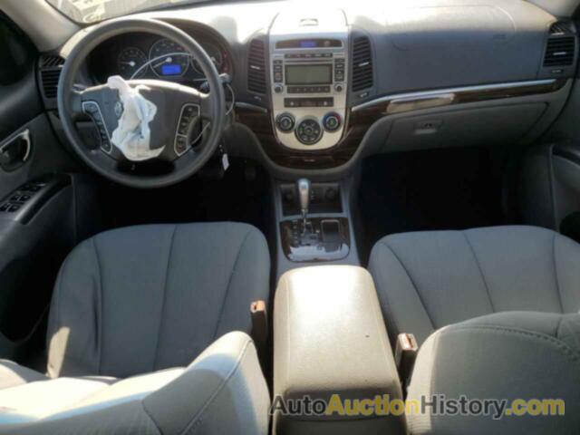 HYUNDAI SANTA FE GLS, 5XYZG3AB9BG079833