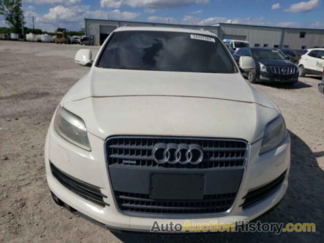 AUDI Q7 3.6 QUATTRO PREMIUM, WA1BY74L87D035669