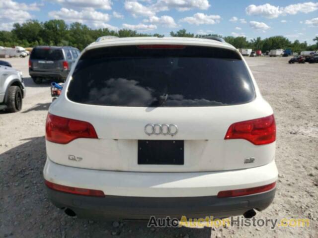 AUDI Q7 3.6 QUATTRO PREMIUM, WA1BY74L87D035669