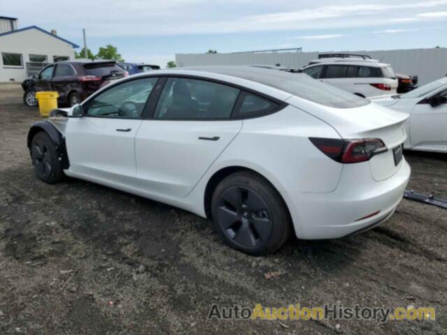 TESLA MODEL 3, 5YJ3E1EA5PF575499