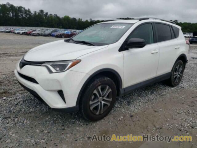 TOYOTA RAV4 LE, 2T3ZFREV9HW378128