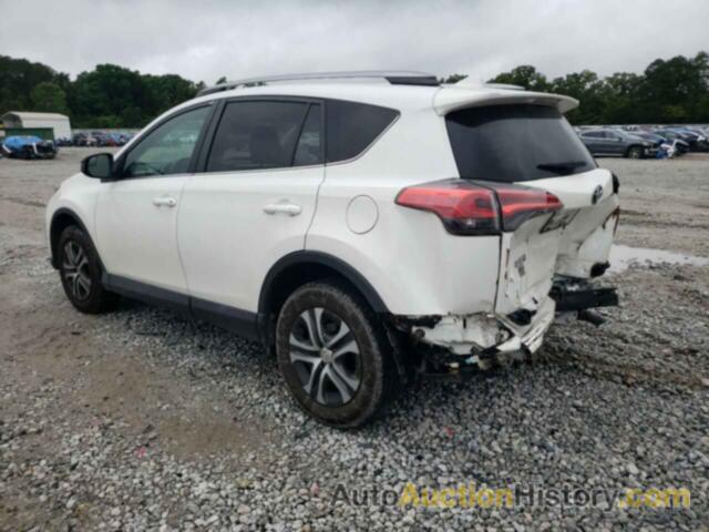 TOYOTA RAV4 LE, 2T3ZFREV9HW378128