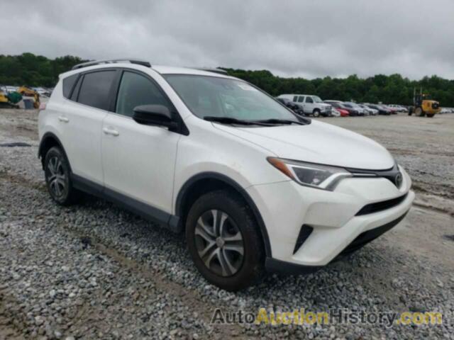 TOYOTA RAV4 LE, 2T3ZFREV9HW378128