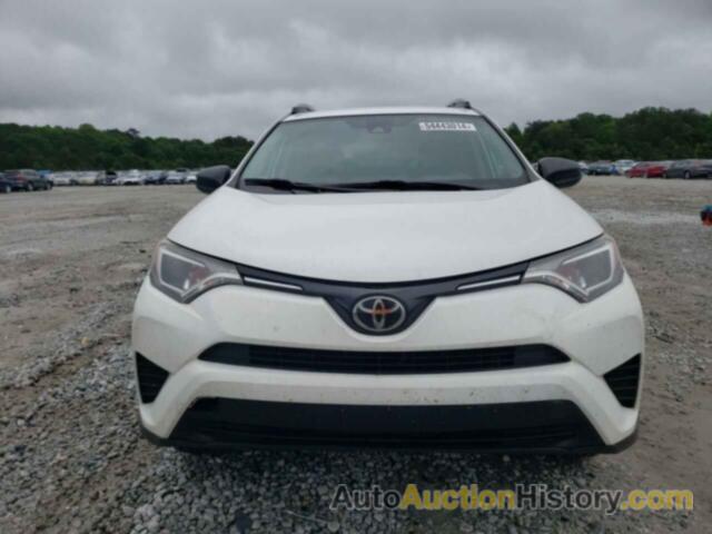 TOYOTA RAV4 LE, 2T3ZFREV9HW378128