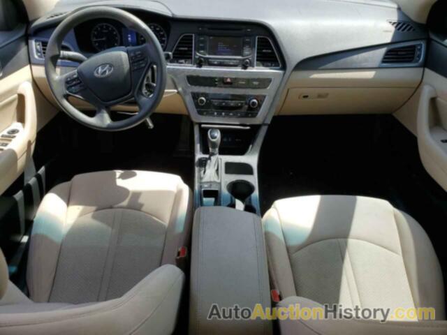 HYUNDAI SONATA SPORT, 5NPE34AF2FH088844