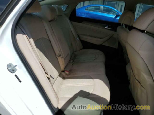 HYUNDAI SONATA SPORT, 5NPE34AF2FH088844