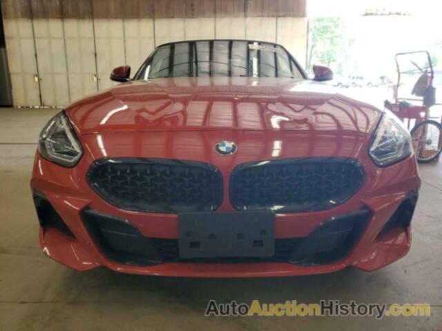 BMW Z4 SDRIVE30I, WBAHF3C56KWW25042