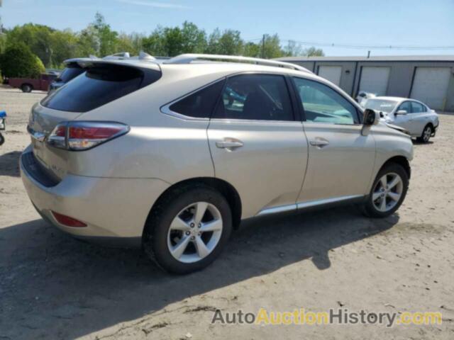 LEXUS RX350 350 BASE, 2T2BK1BA0FC304227