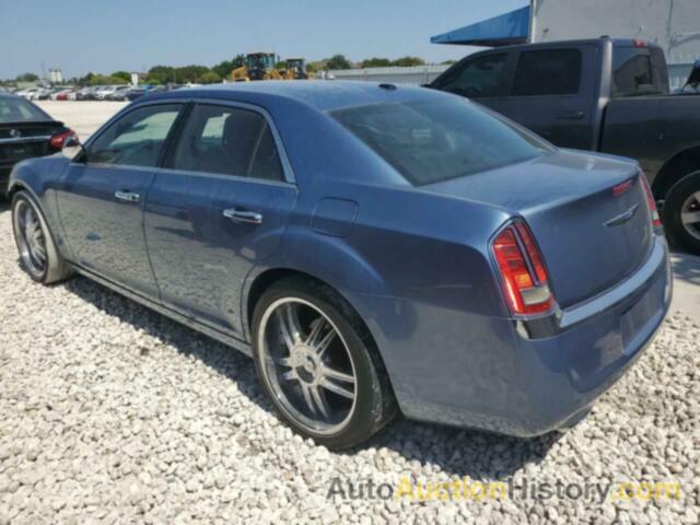 CHRYSLER 300 LIMITED, 2C3CA5CG8BH585106