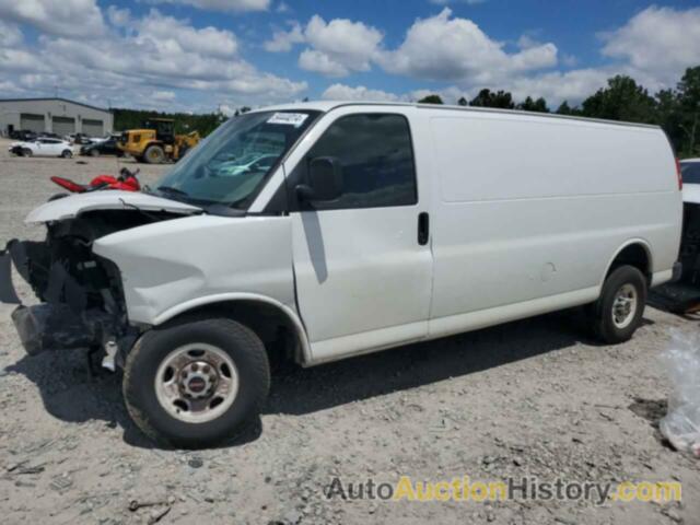 GMC SAVANA G3500, 1GTZ7UCG8B1128101